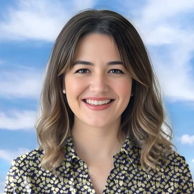 Picture of Lorraine Bowen