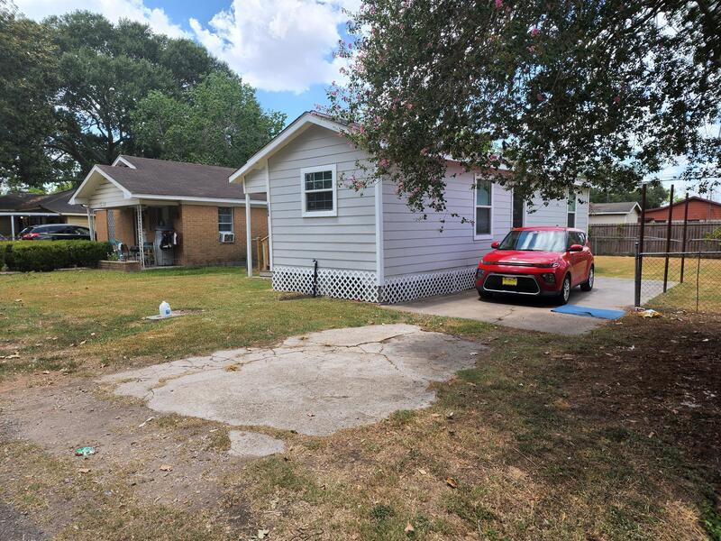3 Bedroom Rental – 1508 Carver Avenue, Richmond, TX, 77469