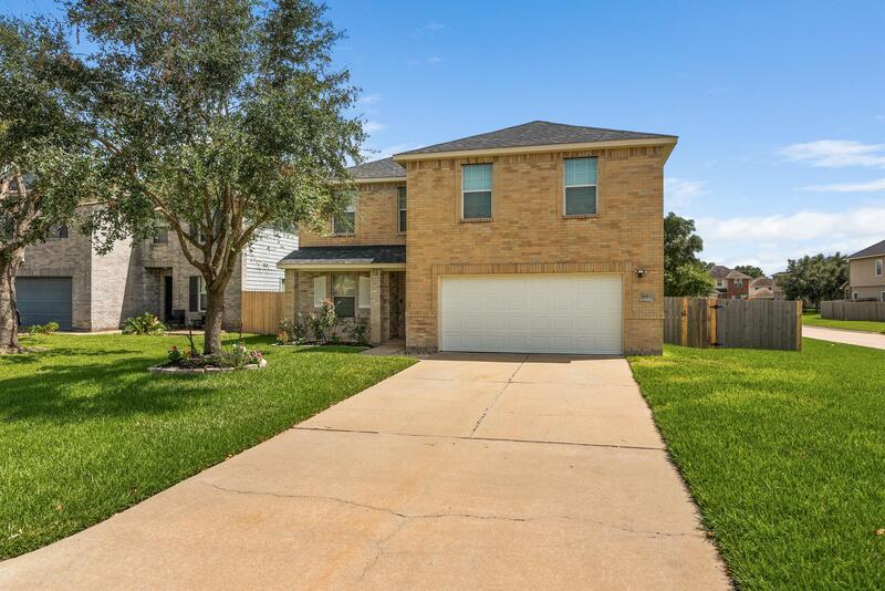 5 Bedroom Rental – 19919 Rocky Trace Lane, Cypress, TX, 77433